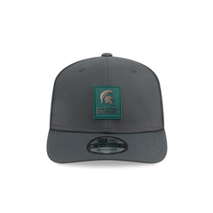 Michigan State Spartans Cold Weather 9SEVENTY Stretch-Snap Hat