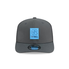 North Carolina Tar Heels Cold Weather 9SEVENTY Stretch-Snap Hat