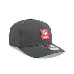 Indiana Hoosiers Cold Weather 9SEVENTY Stretch-Snap Hat
