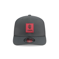 Indiana Hoosiers Cold Weather 9SEVENTY Stretch-Snap Hat