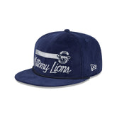 Penn State Nittany Lions College Vault Corduroy Rope 9FIFTY Snapback Hat