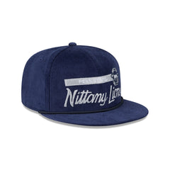 Penn State Nittany Lions College Vault Corduroy Rope 9FIFTY Snapback Hat