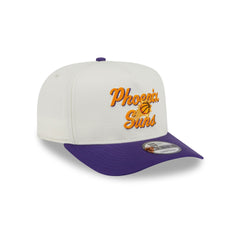 Phoenix Suns Chainstitch 9FIFTY A-Frame Snapback Hat