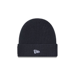 Houston Texans 2025 Sideline Cold Weather Steel Clouds Cuff Knit Beanie