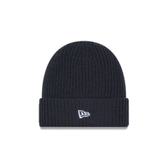 Miami Dolphins 2025 Sideline Cold Weather Steel Clouds Cuff Knit Beanie