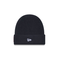 Kansas City Chiefs 2025 Sideline Cold Weather Steel Clouds Cuff Knit Beanie
