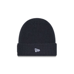 Las Vegas Raiders 2025 Sideline Cold Weather Steel Clouds Cuff Knit Beanie