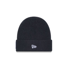 Los Angeles Rams 2025 Sideline Cold Weather Steel Clouds Cuff Knit Beanie
