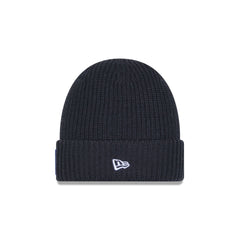 New York Giants 2025 Sideline Cold Weather Steel Clouds Cuff Knit Beanie