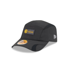 Pittsburgh Steelers 2025 Sideline Hot Weather Runner Adjustable Hat
