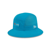 Jacksonville Jaguars 2025 Sideline Hot Weather Bucket Hat