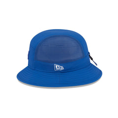 Indianapolis Colts 2025 Sideline Hot Weather Bucket Hat