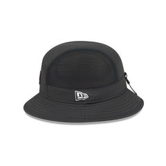New Orleans Saints 2025 Sideline Hot Weather Bucket Hat