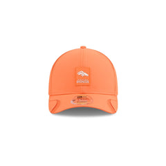 Denver Broncos 2025 Sideline Hot Weather Kids 9FORTY M-Crown Snapback Hat