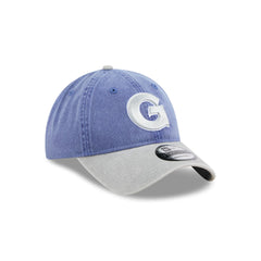Georgetown Hoyas Select 9TWENTY Adjustable Hat