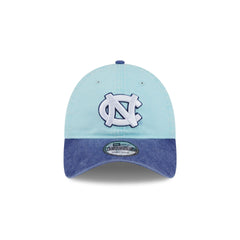 North Carolina Tar Heels Select 9TWENTY Adjustable Hat