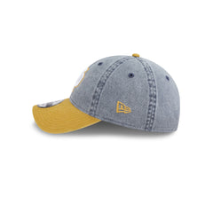 Notre Dame Fighting Irish Select 9TWENTY Adjustable Hat