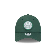 Milwaukee Bucks Bloom Women's 9TWENTY Adjustable Hat