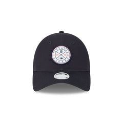 Detroit Tigers Bloom Women's 9TWENTY Adjustable Hat