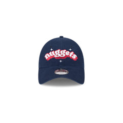 Denver Nuggets Cheer Kids 9TWENTY Adjustable Hat