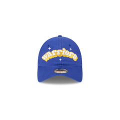 Golden State Warriors Cheer Kids 9TWENTY Adjustable Hat