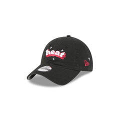 Miami Heat Cheer Kids 9TWENTY Adjustable Hat