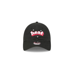 Miami Heat Cheer Kids 9TWENTY Adjustable Hat