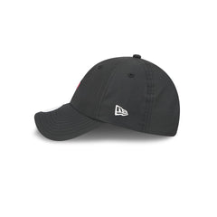Miami Heat Women's Open Back Ponytail Hat