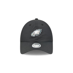 Philadelphia Eagles Women's Open Back Ponytail Hat