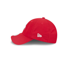 Ohio State Buckeyes Women's Open Back Ponytail Hat