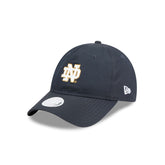 Notre Dame Fighting Irish Women's Open Back Ponytail Hat