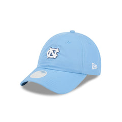 North Carolina Tar Heels Women's Open Back Ponytail Hat