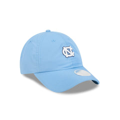North Carolina Tar Heels Women's Open Back Ponytail Hat