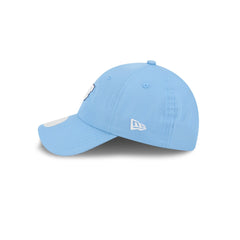 North Carolina Tar Heels Women's Open Back Ponytail Hat