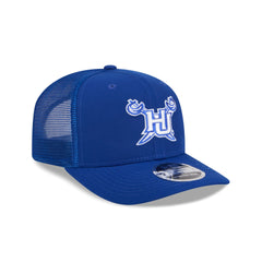 Hampton Pirates Simple 9SEVENTY Trucker Hat