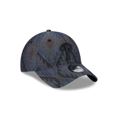 Philadelphia Phillies Aztec Pattern 9TWENTY Adjustable Hat