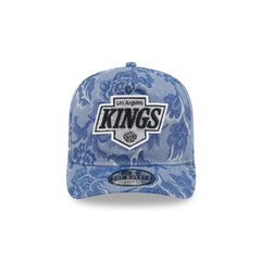 Los Angeles Kings Denim Jacquard Golfer Hat