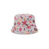 Kansas City Chiefs Kids Animal Bucket Hat