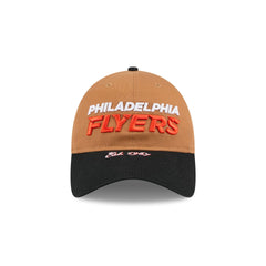 Philadelphia Flyers Bronze 9TWENTY Adjustable Hat