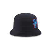 Houston Texans H Bucket Hat