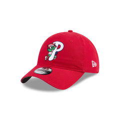 Philadelphia Phillies Deceptor 9TWENTY Adjustable Hat