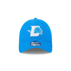 Detroit Lions Deceptor 9TWENTY Adjustable Hat