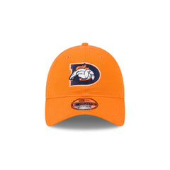 Denver Broncos Deceptor 9TWENTY Adjustable Hat