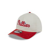 Philadelphia Phillies Sport Classics Pastel 9TWENTY A-Frame Adjustable Hat