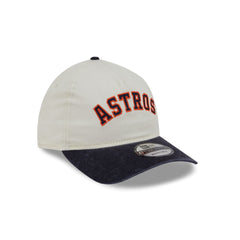 Houston Astros Sport Classics Pastel 9TWENTY A-Frame Adjustable Hat