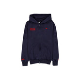 Oracle Red Bull Racing Oversized Nightsky Navy Hoodie