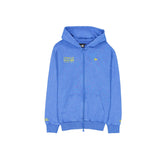 Oracle Red Bull Racing Oversized Nordic Blue Hoodie