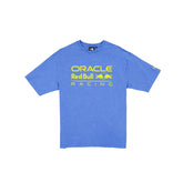 Oracle Red Bull Racing Oversized Nordic Blue T-Shirt