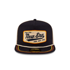 New Era Cap Pottery 59FIFTY A-Frame Fitted Trucker Hat