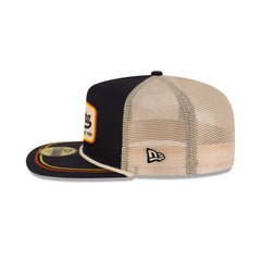 New Era Cap Pottery 59FIFTY A-Frame Fitted Trucker Hat